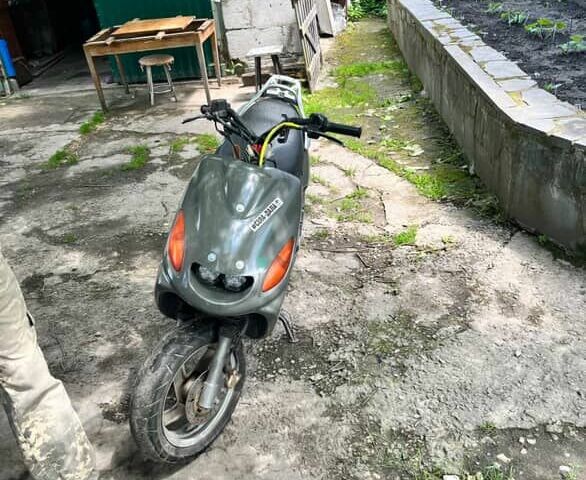 Ямаха С-Элизе, объемом двигателя 100 л и пробегом 0 тыс. км за 476 $, фото 1 на Automoto.ua