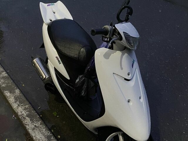 Ямаха С-Элизе, объемом двигателя 49 л и пробегом 0 тыс. км за 780 $, фото 1 на Automoto.ua