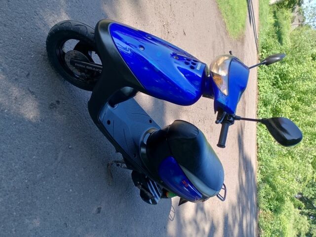 Ямаха С-Елізє, об'ємом двигуна 49 л та пробігом 0 тис. км за 357 $, фото 1 на Automoto.ua
