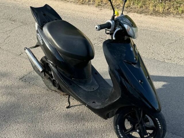 Ямаха С-Елізє, об'ємом двигуна 50 л та пробігом 0 тис. км за 433 $, фото 1 на Automoto.ua