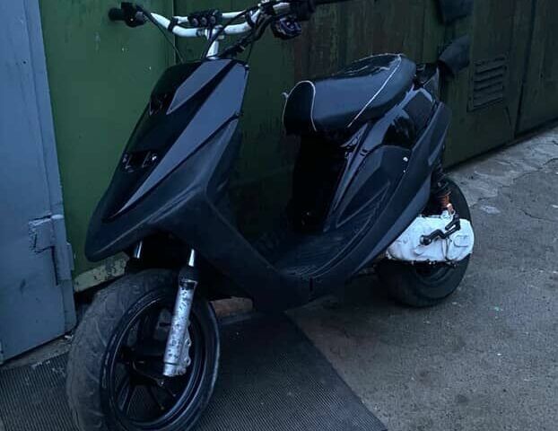 Ямаха С-Елізє, об'ємом двигуна 80 л та пробігом 0 тис. км за 881 $, фото 1 на Automoto.ua