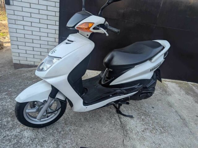 Ямаха С-Елізє, об'ємом двигуна 0.13 л та пробігом 0 тис. км за 847 $, фото 1 на Automoto.ua