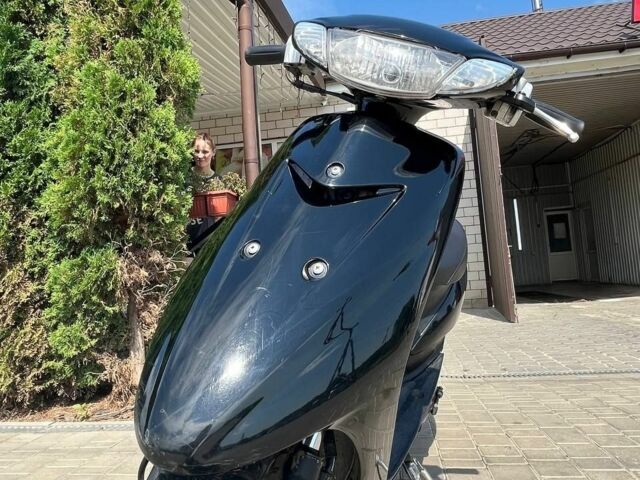 Ямаха С-Элизе, объемом двигателя 70 л и пробегом 0 тыс. км за 476 $, фото 1 на Automoto.ua