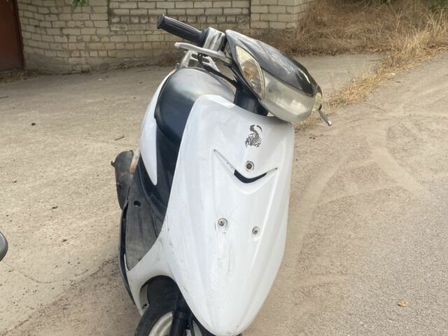 Ямаха С-Элизе, объемом двигателя 72 л и пробегом 0 тыс. км за 385 $, фото 1 на Automoto.ua
