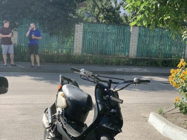 Ямаха С-Элизе, объемом двигателя 50 л и пробегом 0 тыс. км за 457 $, фото 1 на Automoto.ua