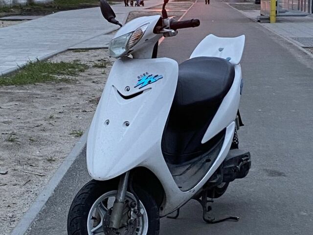 Ямаха С-Элизе, объемом двигателя 49 л и пробегом 0 тыс. км за 900 $, фото 1 на Automoto.ua