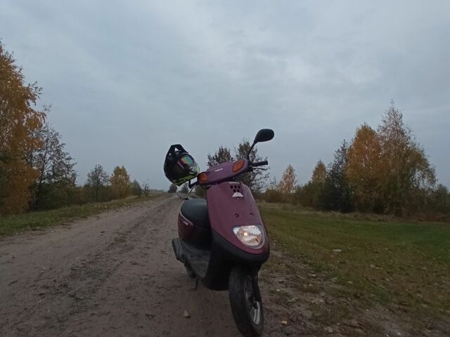 Ямаха С-Элизе, объемом двигателя 49 л и пробегом 0 тыс. км за 15000 $, фото 1 на Automoto.ua