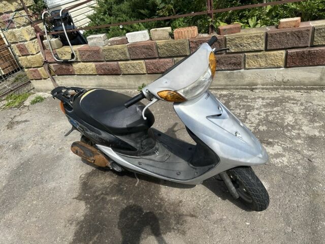 Ямаха С-Элизе, объемом двигателя 49 л и пробегом 0 тыс. км за 400 $, фото 1 на Automoto.ua