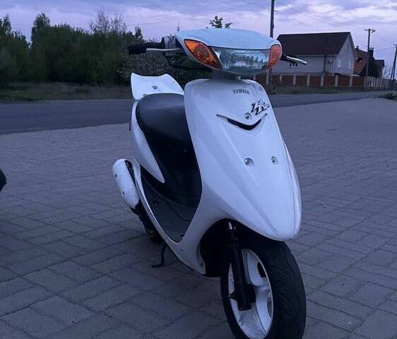 Ямаха С-Элизе, объемом двигателя 49 л и пробегом 0 тыс. км за 800 $, фото 1 на Automoto.ua