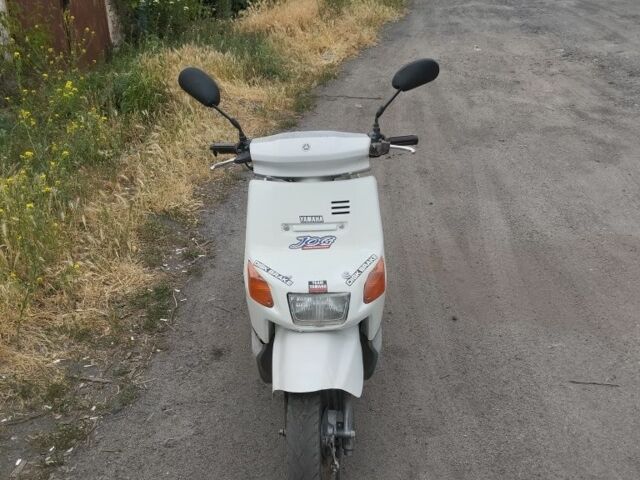Ямаха С-Елізє, об'ємом двигуна 50 л та пробігом 0 тис. км за 312 $, фото 1 на Automoto.ua