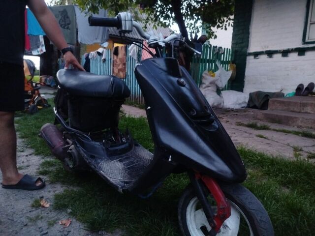 Ямаха С-Элизе, объемом двигателя 80 л и пробегом 0 тыс. км за 97 $, фото 1 на Automoto.ua