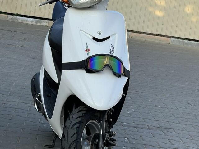 Ямаха С-Элизе, объемом двигателя 50 л и пробегом 0 тыс. км за 900 $, фото 1 на Automoto.ua
