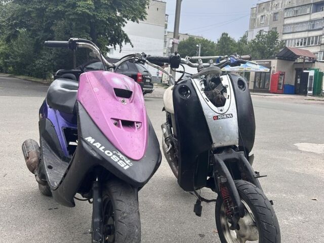 Ямаха С-Элизе, объемом двигателя 65 л и пробегом 0 тыс. км за 385 $, фото 1 на Automoto.ua