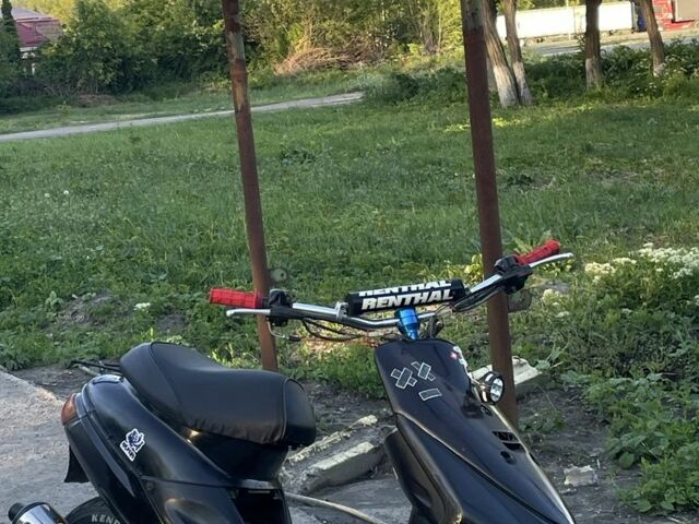 Ямаха С-Элизе, объемом двигателя 72 л и пробегом 0 тыс. км за 409 $, фото 1 на Automoto.ua