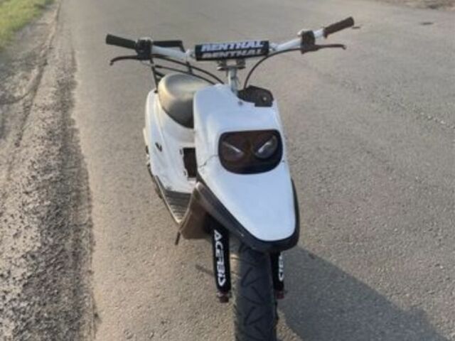Ямаха С-Элизе, объемом двигателя 72 л и пробегом 0 тыс. км за 169 $, фото 1 на Automoto.ua