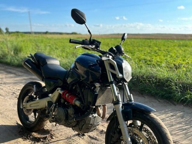 Ямаха С-Элизе, объемом двигателя 0.66 л и пробегом 0 тыс. км за 1150 $, фото 1 на Automoto.ua