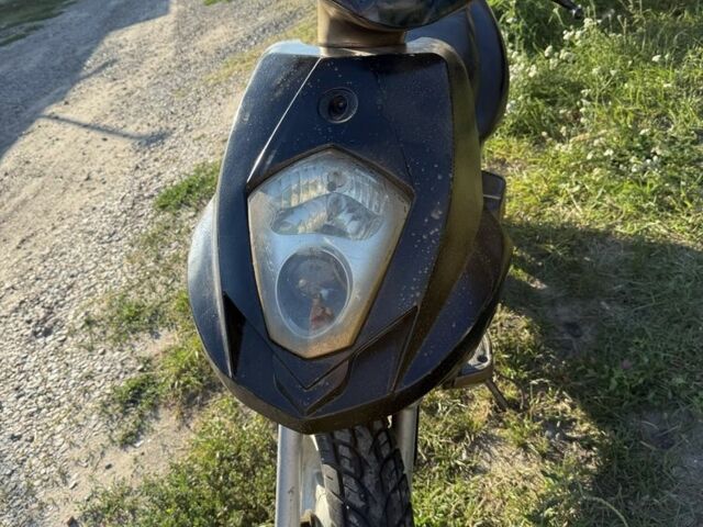 Ямаха С-Элизе, объемом двигателя 65 л и пробегом 0 тыс. км за 6000 $, фото 1 на Automoto.ua