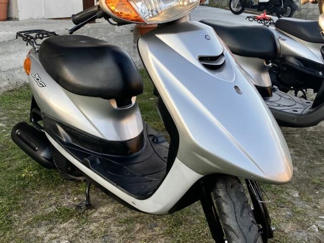 Ямаха С-Елізє, об'ємом двигуна 49 л та пробігом 0 тис. км за 680 $, фото 1 на Automoto.ua