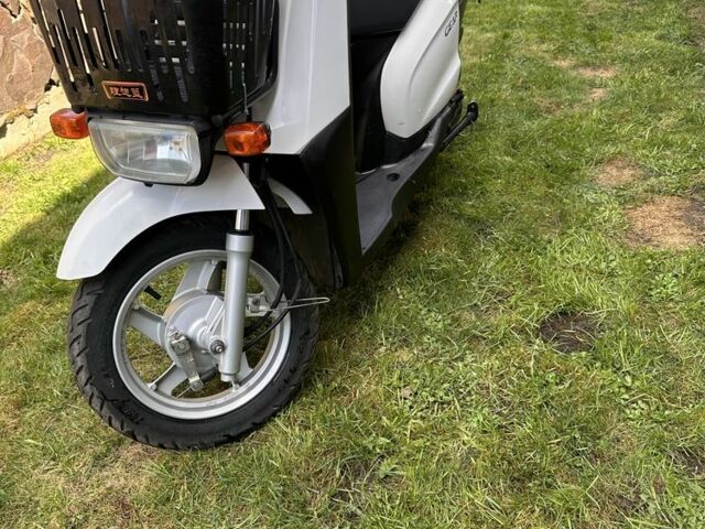 Ямаха С-Элизе, объемом двигателя 49 л и пробегом 0 тыс. км за 700 $, фото 1 на Automoto.ua