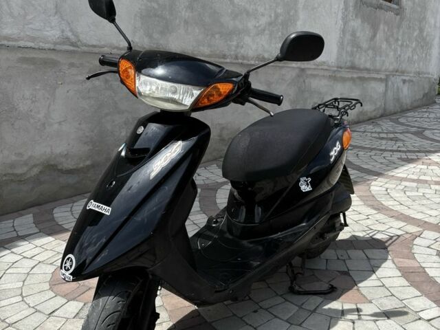 Ямаха С-Елізє, об'ємом двигуна 49 л та пробігом 0 тис. км за 650 $, фото 1 на Automoto.ua