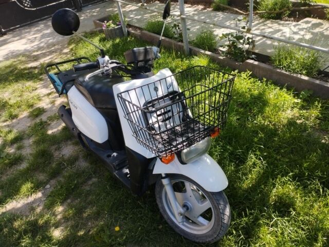 Ямаха С-Елізє, об'ємом двигуна 49 л та пробігом 0 тис. км за 850 $, фото 1 на Automoto.ua