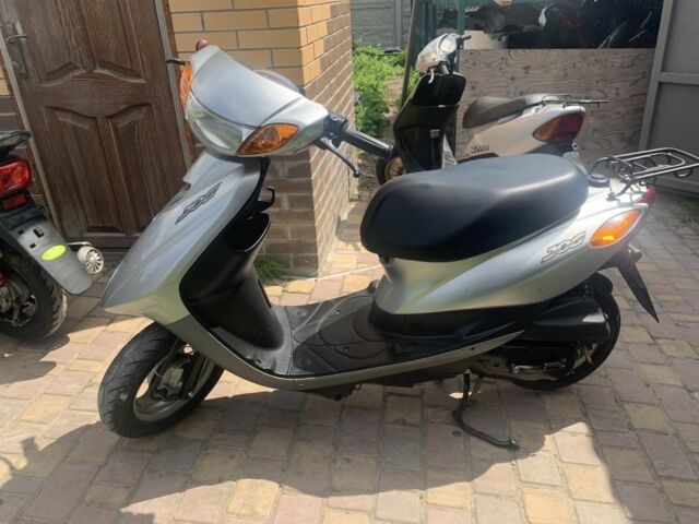 Ямаха С-Элизе, объемом двигателя 49 л и пробегом 0 тыс. км за 800 $, фото 1 на Automoto.ua