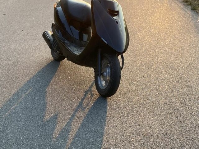 Ямаха С-Элизе, объемом двигателя 50 л и пробегом 0 тыс. км за 589 $, фото 1 на Automoto.ua