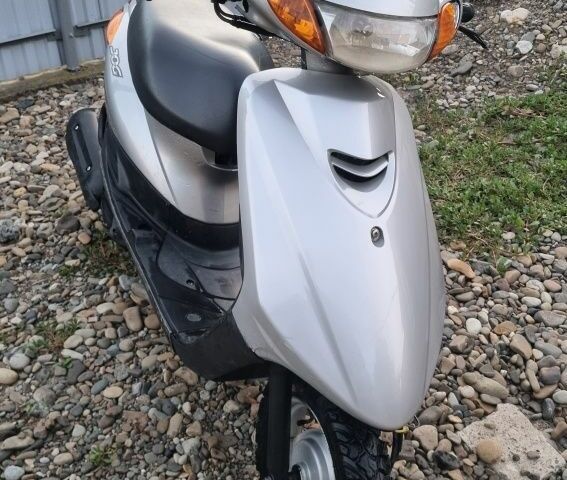 Ямаха С-Елізє, об'ємом двигуна 49 л та пробігом 0 тис. км за 24000 $, фото 1 на Automoto.ua