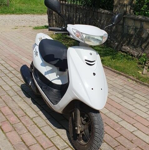 Ямаха С-Элизе, объемом двигателя 50 л и пробегом 0 тыс. км за 650 $, фото 1 на Automoto.ua