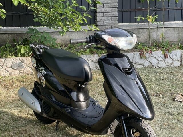 Ямаха С-Элизе, объемом двигателя 49 л и пробегом 0 тыс. км за 800 $, фото 1 на Automoto.ua
