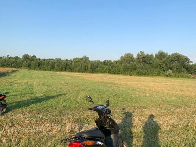 Ямаха С-Элизе, объемом двигателя 49 л и пробегом 0 тыс. км за 601 $, фото 1 на Automoto.ua