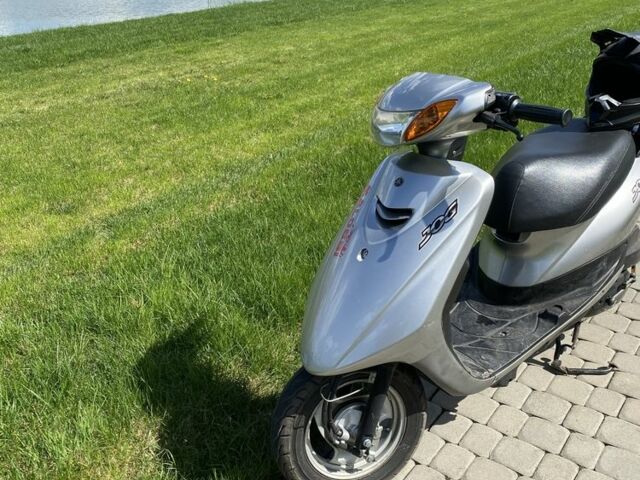 Ямаха С-Элизе, объемом двигателя 49 л и пробегом 0 тыс. км за 649 $, фото 1 на Automoto.ua