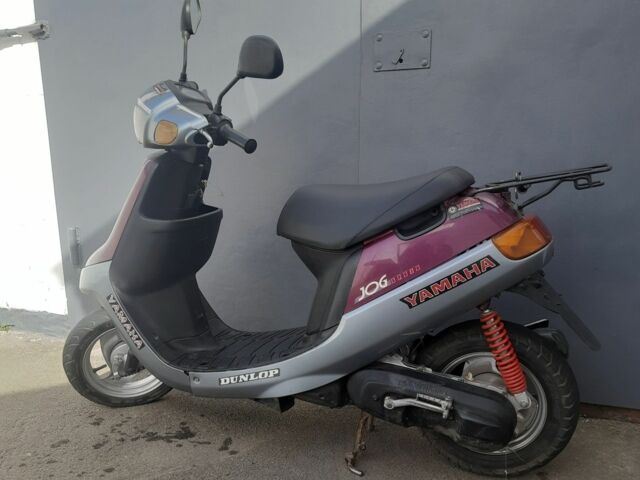 Ямаха С-Элизе, объемом двигателя 49 л и пробегом 0 тыс. км за 500 $, фото 1 на Automoto.ua