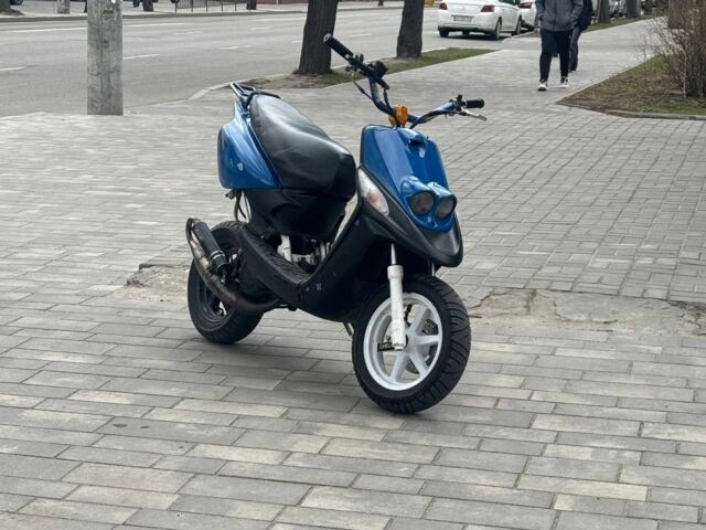 Ямаха С-Элизе, объемом двигателя 72 л и пробегом 0 тыс. км за 1185 $, фото 1 на Automoto.ua