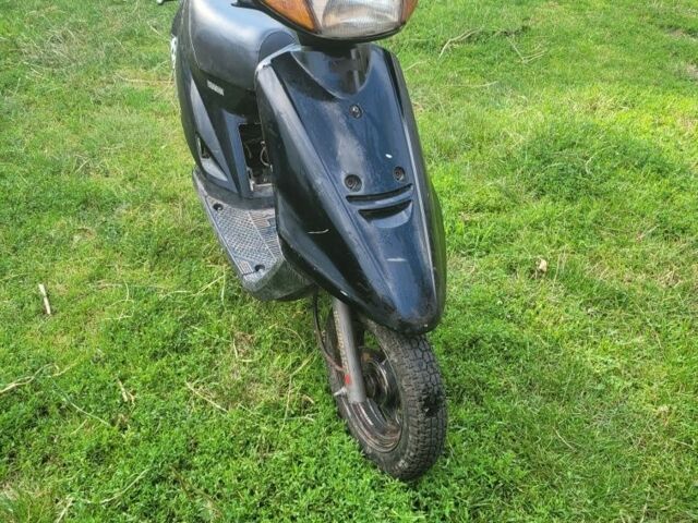 Ямаха С-Елізє, об'ємом двигуна 49 л та пробігом 0 тис. км за 133 $, фото 1 на Automoto.ua
