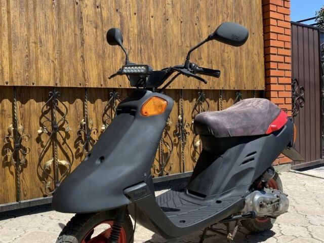 Ямаха Champ, об'ємом двигуна 49 л та пробігом 0 тис. км за 179 $, фото 1 на Automoto.ua