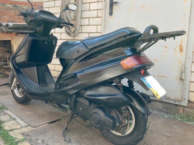 Ямаха Сигнус, объемом двигателя 0.15 л и пробегом 0 тыс. км за 758 $, фото 1 на Automoto.ua