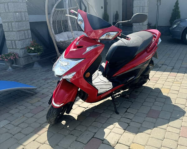 Ямаха Сигнус, объемом двигателя 0 л и пробегом 11 тыс. км за 1700 $, фото 1 на Automoto.ua