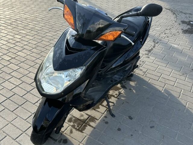 Ямаха Cygnus, об'ємом двигуна 0.13 л та пробігом 0 тис. км за 38000 $, фото 1 на Automoto.ua