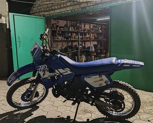 Ямаха ДТ, объемом двигателя 0.23 л и пробегом 45 тыс. км за 1750 $, фото 1 на Automoto.ua