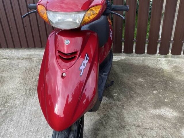 Ямаха Джок, объемом двигателя 0 л и пробегом 0 тыс. км за 730 $, фото 1 на Automoto.ua