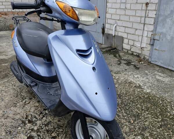 Синий Ямаха Джок, объемом двигателя 0 л и пробегом 40 тыс. км за 700 $, фото 1 на Automoto.ua