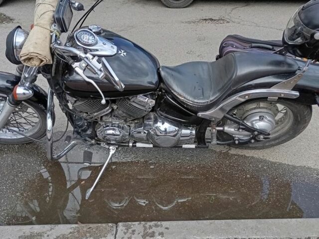 Ямаха Драг Стар, об'ємом двигуна 0.65 л та пробігом 0 тис. км за 4000 $, фото 1 на Automoto.ua