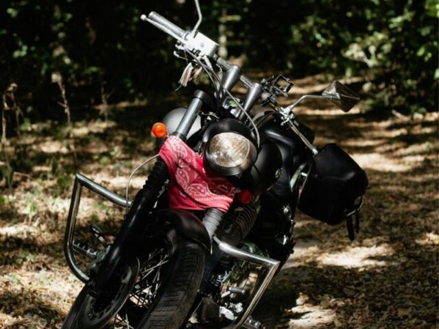 Ямаха Драг Стар, объемом двигателя 0.4 л и пробегом 0 тыс. км за 2850 $, фото 1 на Automoto.ua