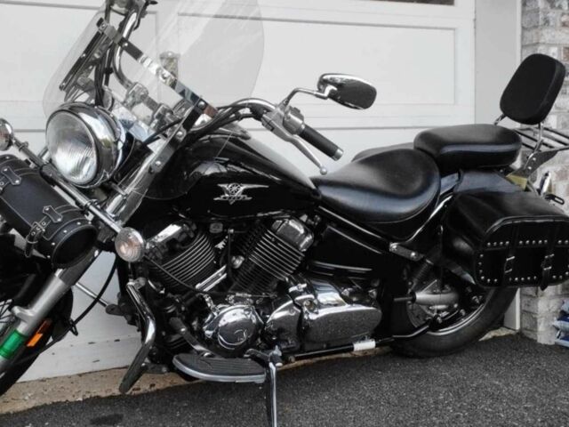 Ямаха Драг Стар, объемом двигателя 0.65 л и пробегом 0 тыс. км за 5500 $, фото 1 на Automoto.ua