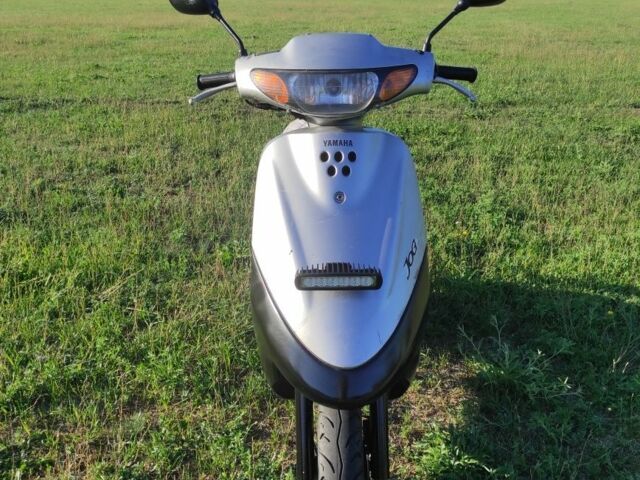 Ямаха Інша, об'ємом двигуна 49 л та пробігом 0 тис. км за 350 $, фото 1 на Automoto.ua