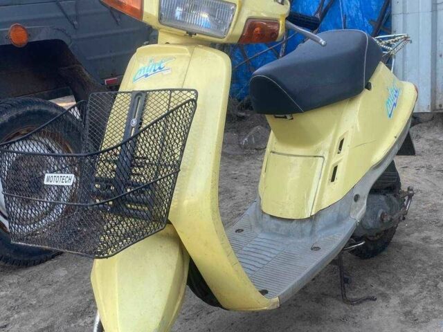 Ямаха Другая, объемом двигателя 0 л и пробегом 0 тыс. км за 5000 $, фото 1 на Automoto.ua