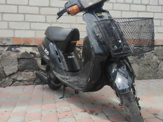 Ямаха Другая, объемом двигателя 50 л и пробегом 0 тыс. км за 204 $, фото 1 на Automoto.ua