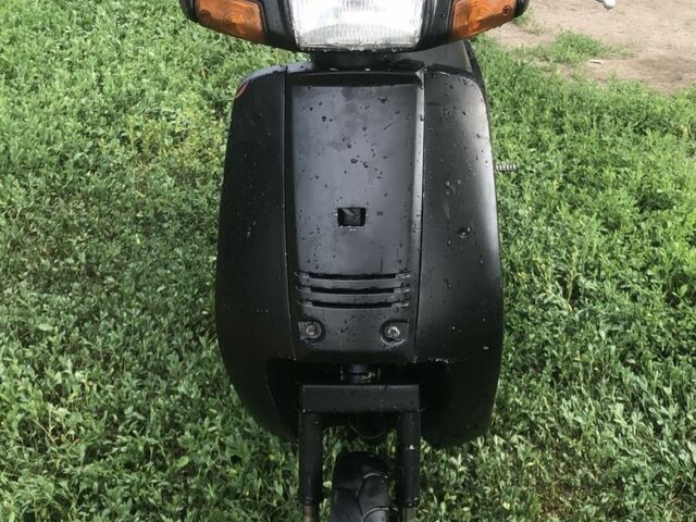 Ямаха Другая, объемом двигателя 49 л и пробегом 0 тыс. км за 167 $, фото 1 на Automoto.ua