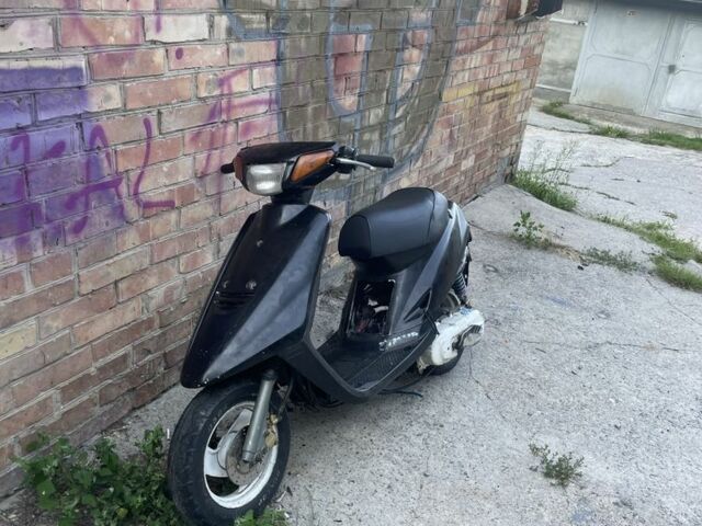 Ямаха Другая, объемом двигателя 65 л и пробегом 0 тыс. км за 400 $, фото 1 на Automoto.ua